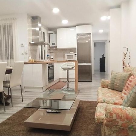 Apartamento Terra Denis León Dış mekan fotoğraf
