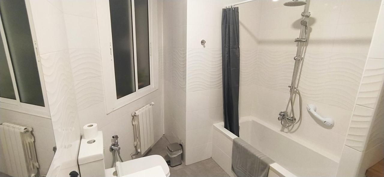 Apartamento Terra Denis León Dış mekan fotoğraf