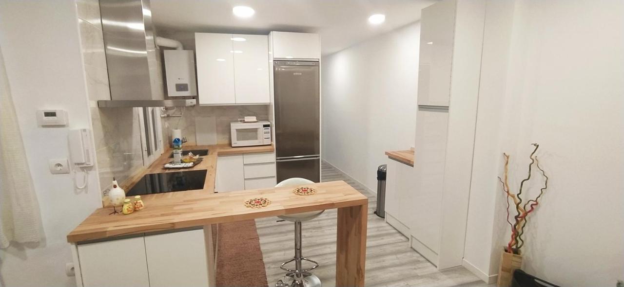 Apartamento Terra Denis León Dış mekan fotoğraf