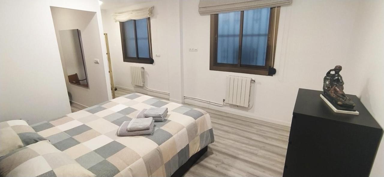Apartamento Terra Denis León Dış mekan fotoğraf