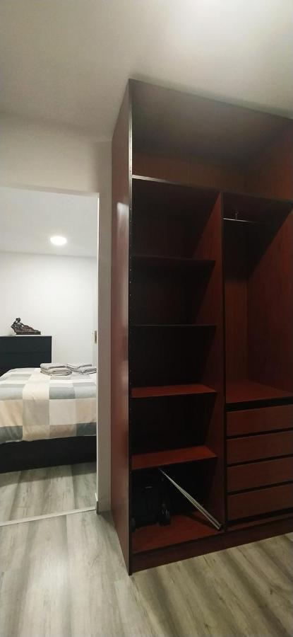 Apartamento Terra Denis León Dış mekan fotoğraf