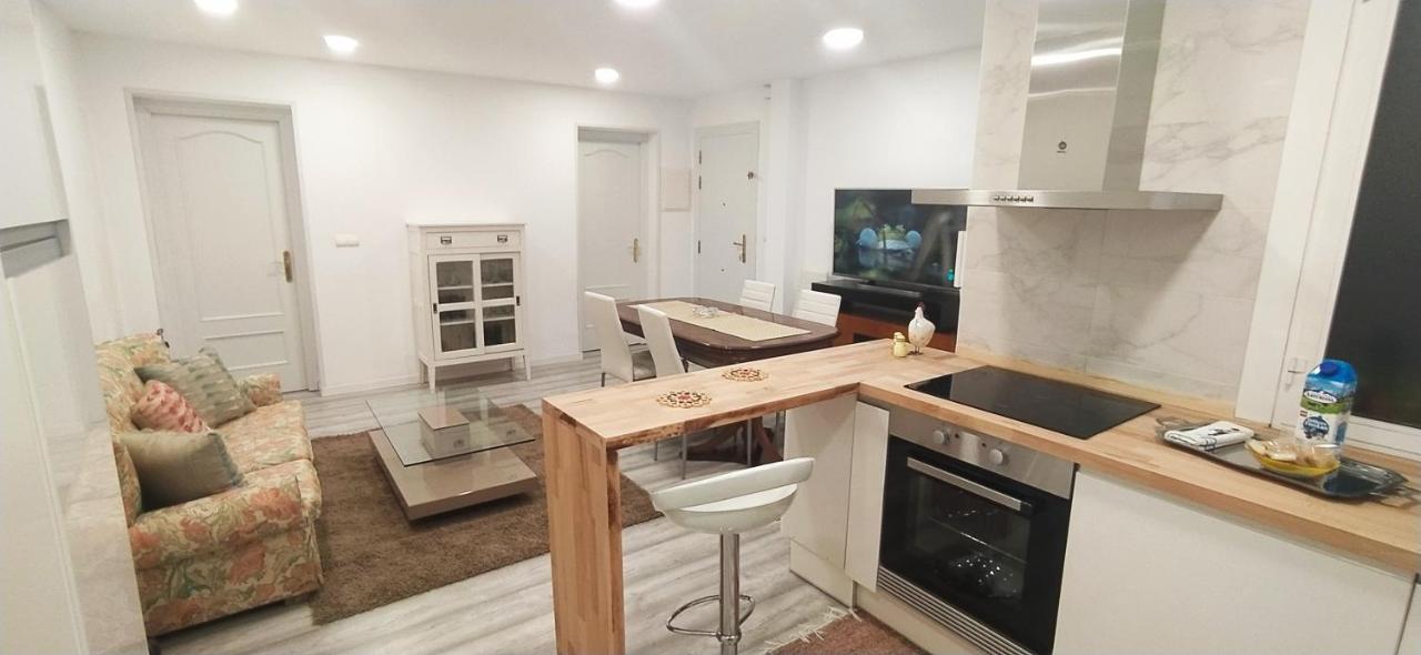 Apartamento Terra Denis León Dış mekan fotoğraf