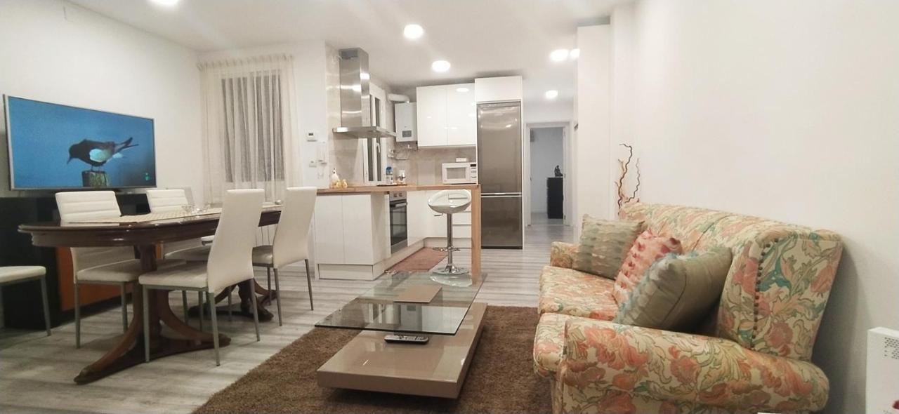 Apartamento Terra Denis León Dış mekan fotoğraf