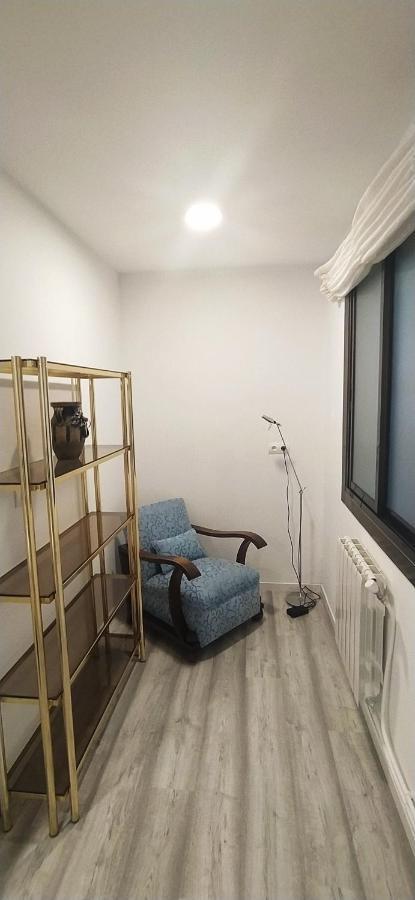 Apartamento Terra Denis León Dış mekan fotoğraf