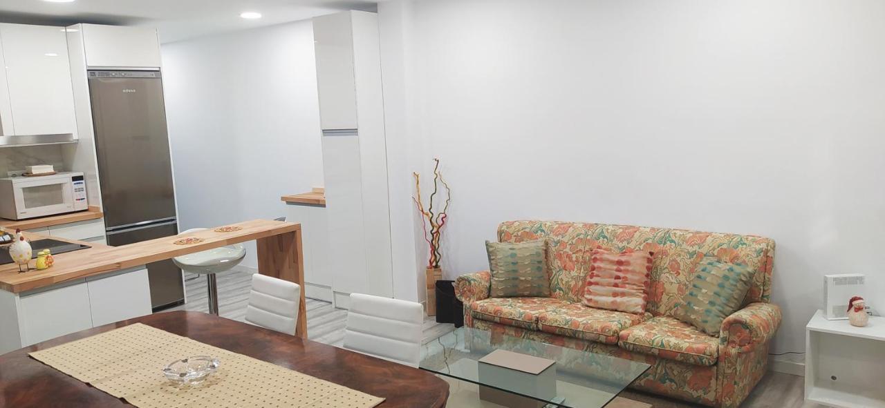 Apartamento Terra Denis León Dış mekan fotoğraf