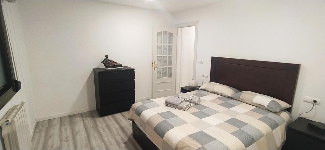Apartamento Terra Denis León Dış mekan fotoğraf