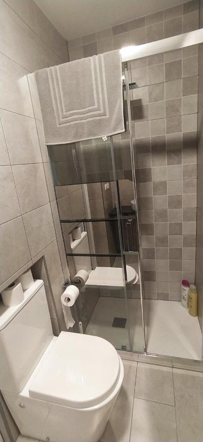 Apartamento Terra Denis León Dış mekan fotoğraf