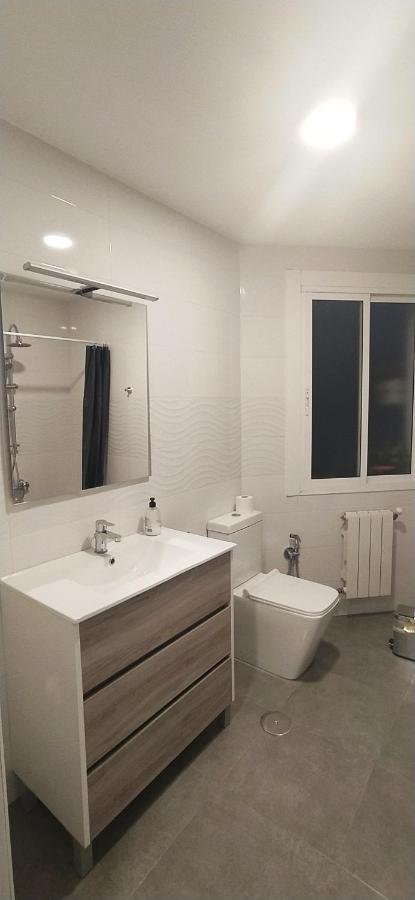 Apartamento Terra Denis León Dış mekan fotoğraf