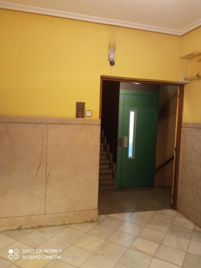 Apartamento Terra Denis León Dış mekan fotoğraf