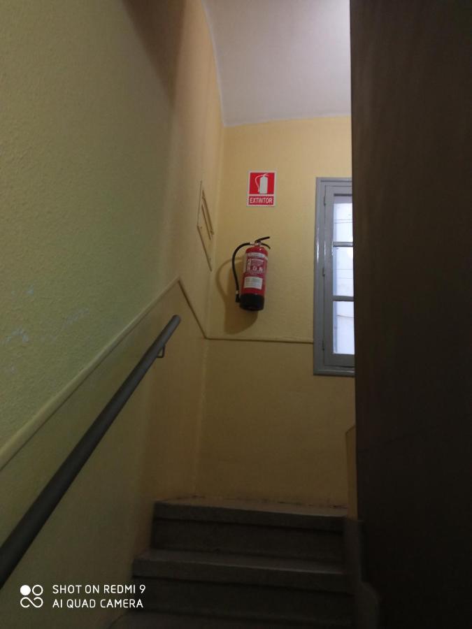 Apartamento Terra Denis León Dış mekan fotoğraf