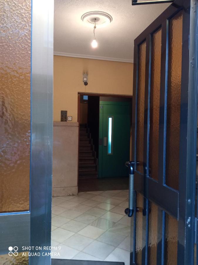 Apartamento Terra Denis León Dış mekan fotoğraf