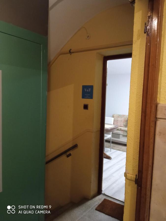 Apartamento Terra Denis León Dış mekan fotoğraf