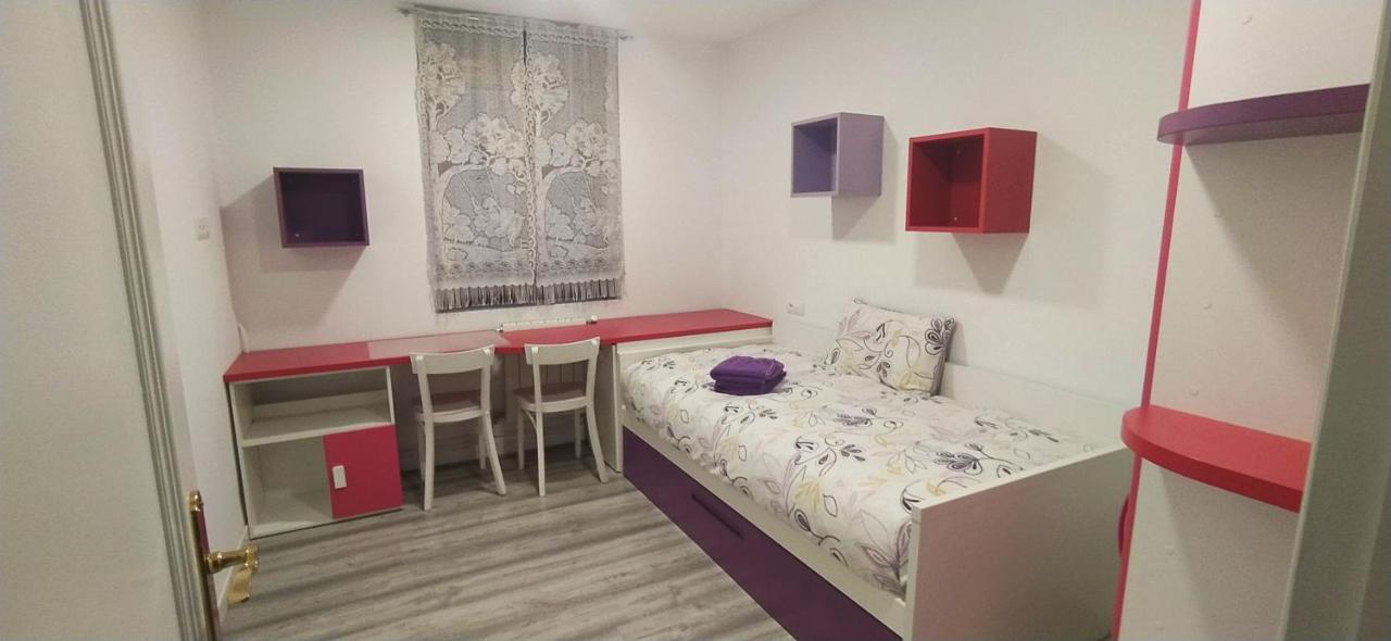 Apartamento Terra Denis León Dış mekan fotoğraf