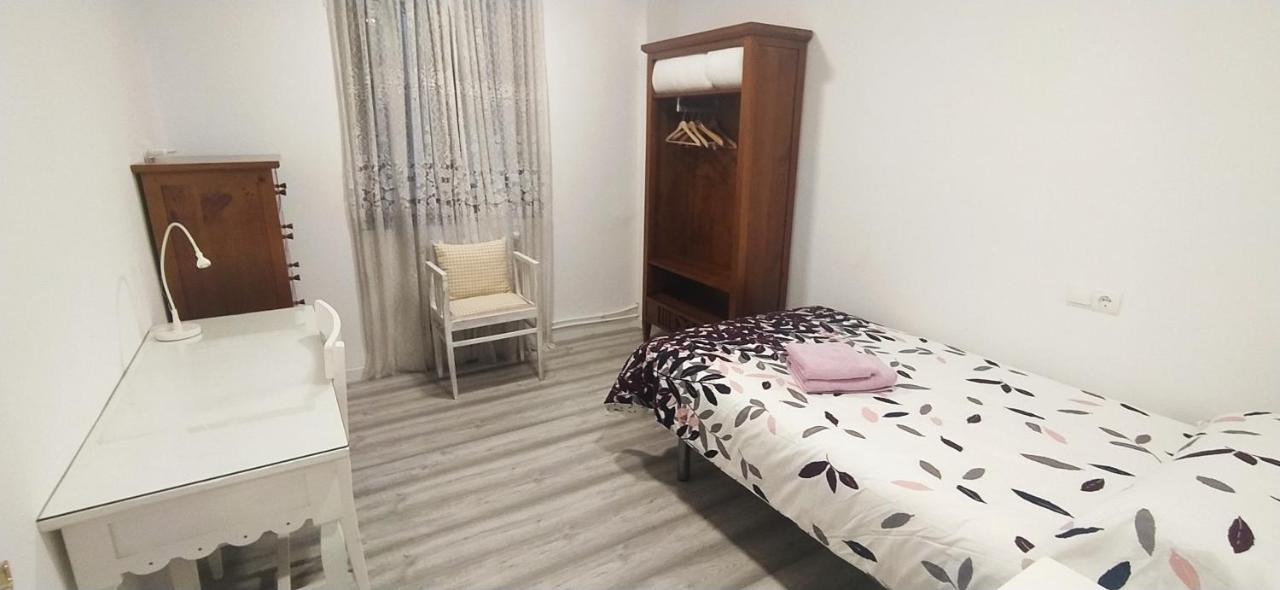 Apartamento Terra Denis León Dış mekan fotoğraf