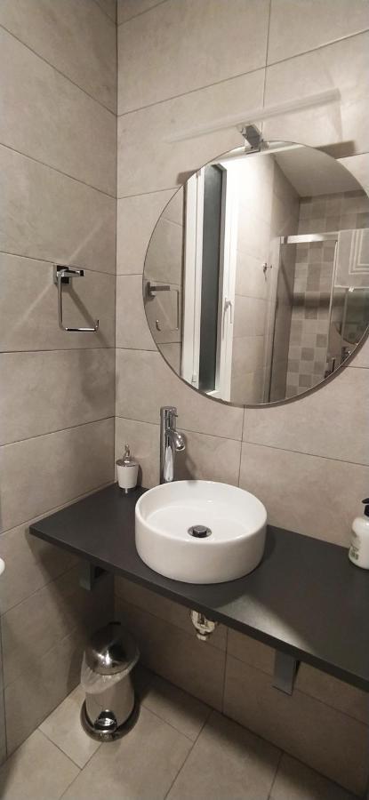 Apartamento Terra Denis León Dış mekan fotoğraf